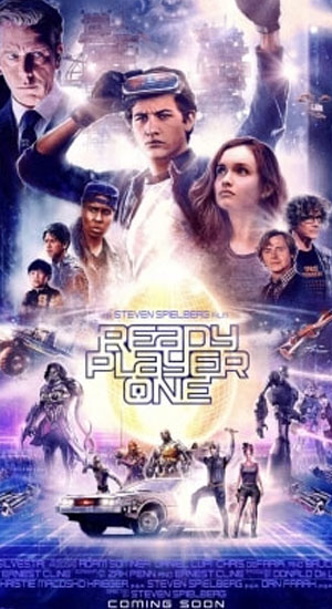 ดูซีรี่ย์ออนไลน์ แนวไซไฟ-อนาคต